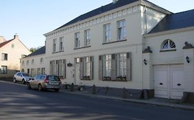 Landhuis Vedastus